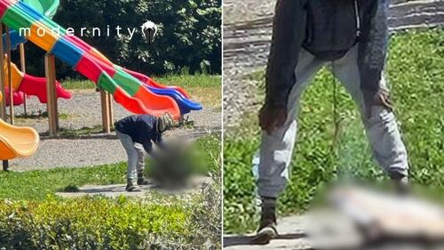 Italia: incident în parc ridică întrebări despre integrare