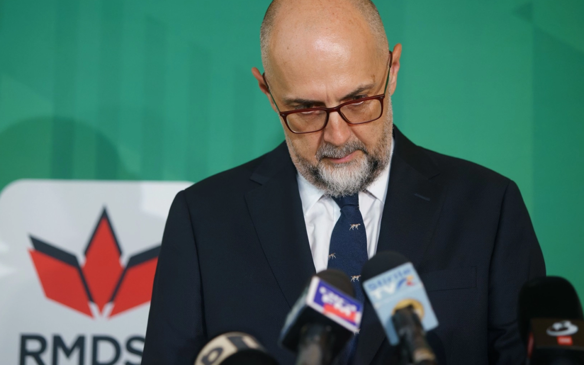 Kelemen Hunor, chemat la Budapesta: cine controlează UDMR?