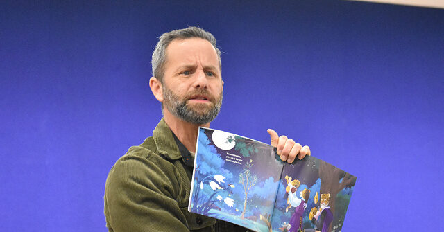 Kirk Cameron și fundamentele biblice ale SUA: ce nu se spune