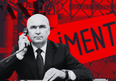 Kovesi anchetează microbuzele PNRR: cine profită de umflarea prețurilor?