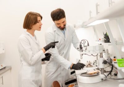 Laboratoarele dentare digitale: cine controlează datele pacienților