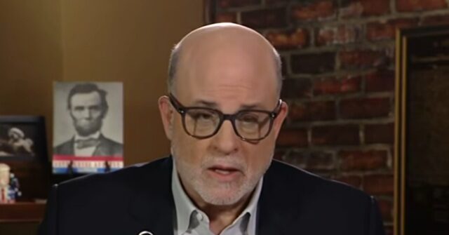 Levin cere lui Trump să „termine treaba”