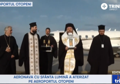 Lumina Sfântă 2026: ce ascund restricțiile din Ierusalim