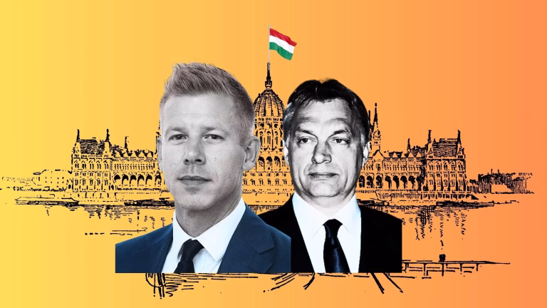 Magyar înlocuiește Orbán: UE schimbă fața, nu strategia Ungariei
