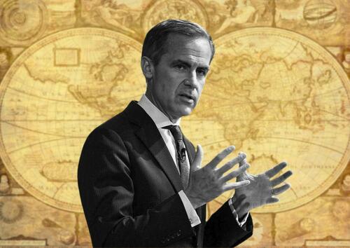 Mark Carney și retorica antiamericană: coincidență sau strategie globalistă?