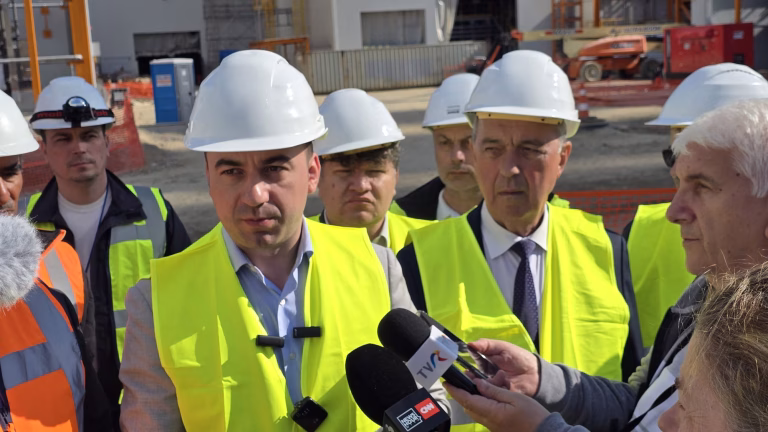 Mass Mintia: ce nu vi se spune despre centrala care repornește