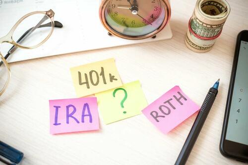 Mega Backdoor Roth: scăparea fiscală pe care IRS nu o interzice