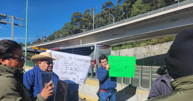 Mexic paralizat de proteste: ce nu spune Sheinbaum despre cauzele reale