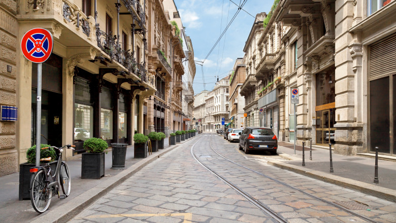 Milano înlocuiește Dubaiul: migrația super-bogaților și jocul fiscal