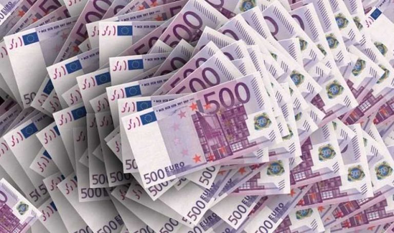 Miliard de euro șters de pe Bursă: cine a știut înainte?