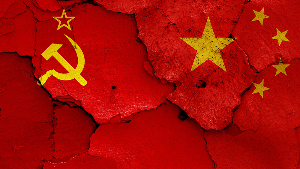 Miliardarul marxist și mașina CCP: cine finanțează disidența americană