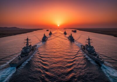 Mine în Hormuz: ce nu spune Pentagonul despre cronologia crizei