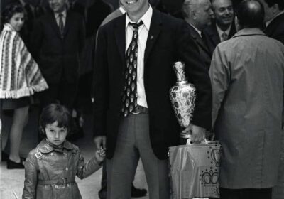 Mircea Lucescu: cronologia care ridică semne de întrebare