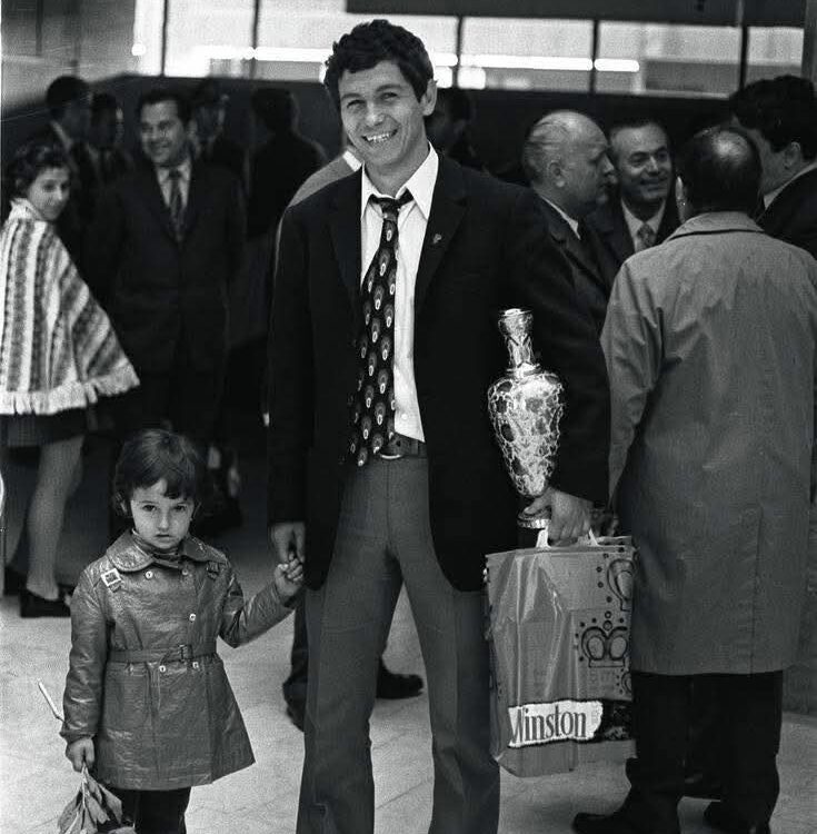 Mircea Lucescu: cronologia care ridică semne de întrebare