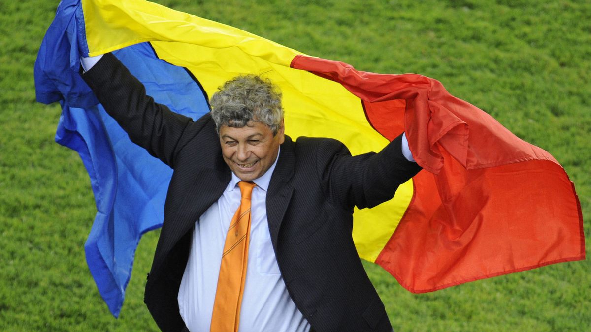 Mircea Lucescu: moartea care reașează puterea în fotbalul românesc