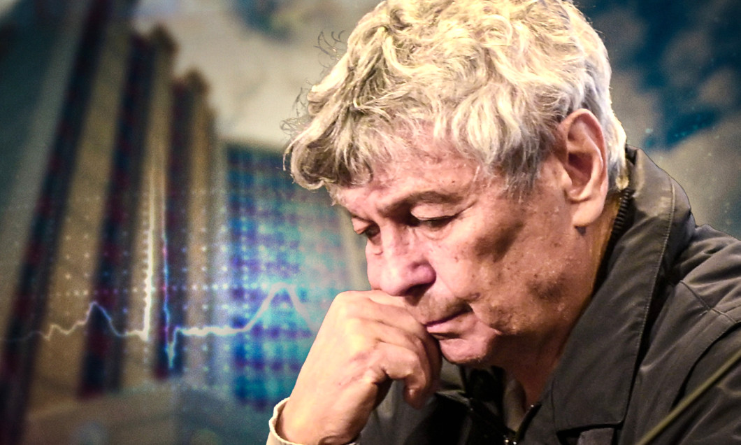 Mircea Lucescu: moartea falsă care dezvăluie o altă realitate