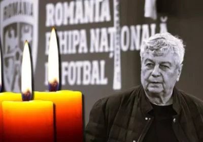 Mircea Lucescu: moartea la 80 de ani și tăcerea în jurul ultimelor luni
