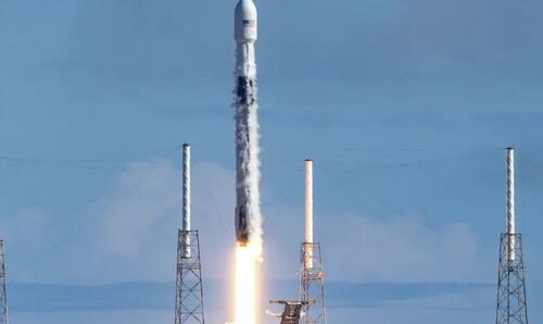 Miza de 122 miliarde $ a Google în SpaceX: cine controlează cosmos?