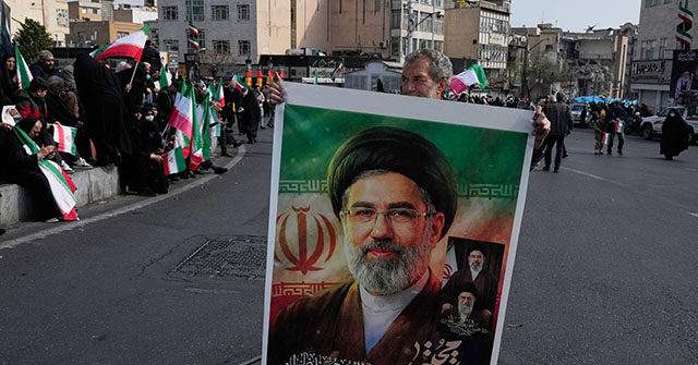 Mojtaba Khamenei: omul-umbră care a salvat Iranul de Trump