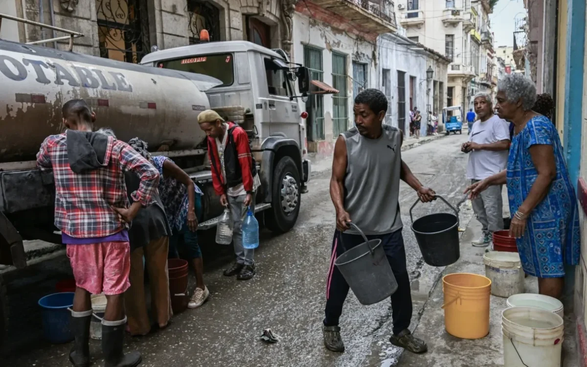 Moscova revine în Cuba: coincidență sau repetiția unui scenariu vechi?