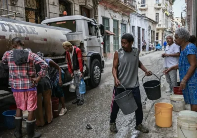 Moscova revine în Cuba: coincidență sau repetiția unui scenariu vechi?