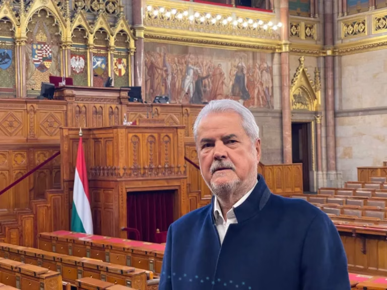 Năstase la Budapesta: „Americanii nu au foști prieteni”