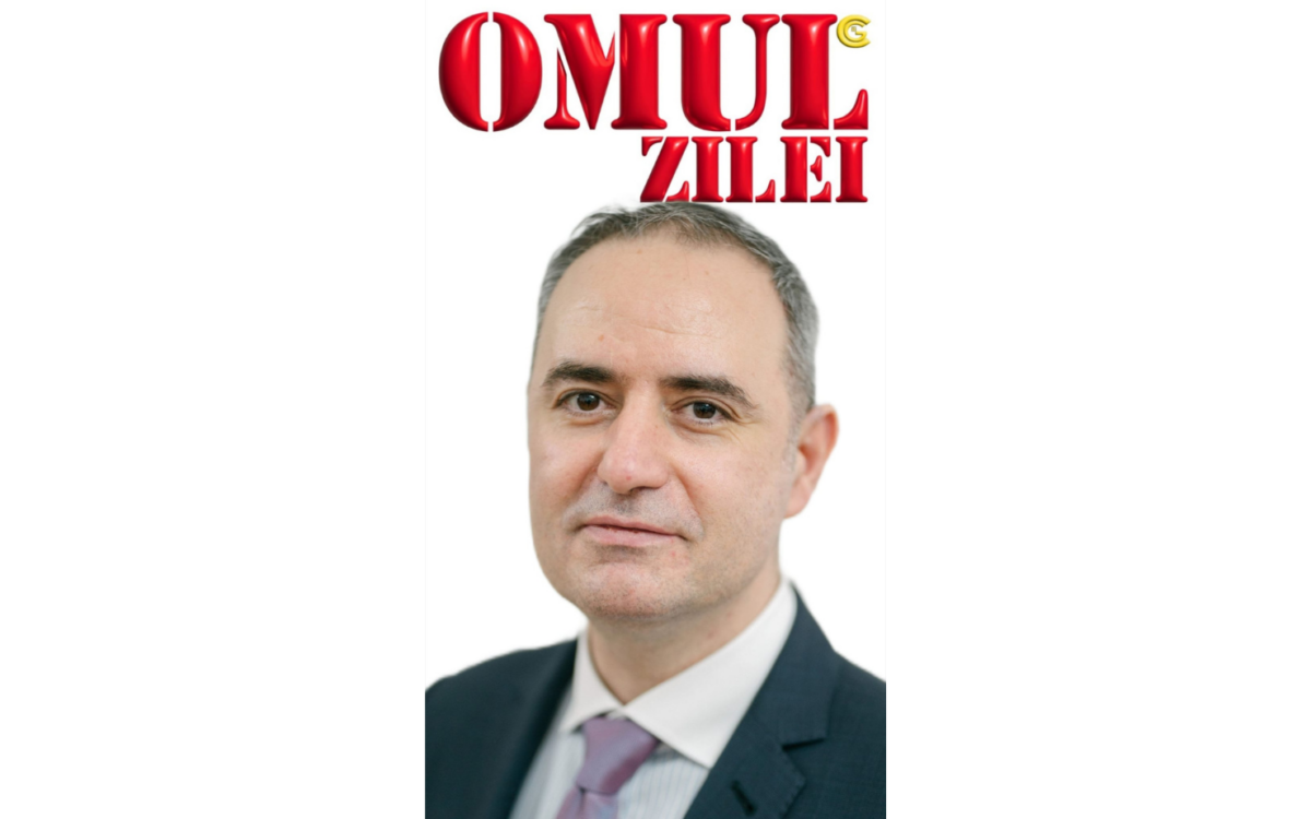 Nazare în SUA: micro-guvern sau înlocuitor pentru Bolojan?