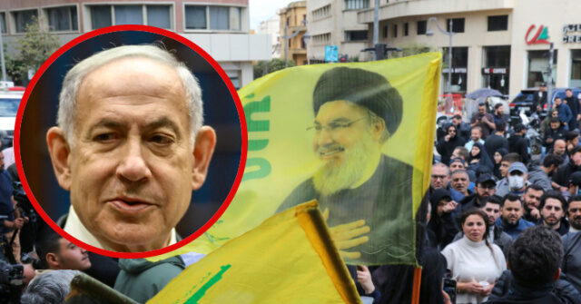 Netanyahu anunță pace cu Libanul: ce nu se spune despre Hezbollah