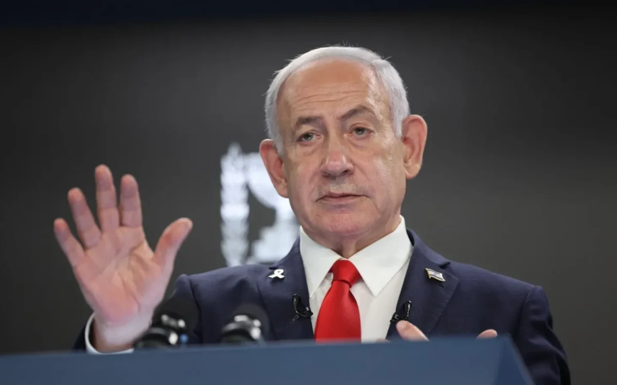 Netanyahu: armistițiul cu Iranul, o „victorie”