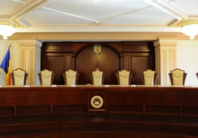 Nicușor Dan blochează AUR: ce nu spune CCR despre 2016