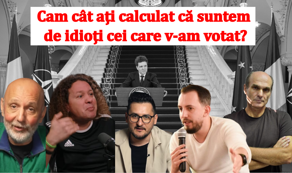 Nicușor Dan numește șefii DNA și DIICOT: Ce nu spun criticii