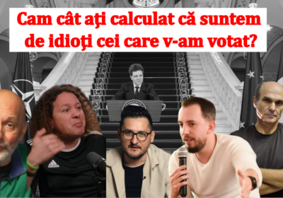 Nicușor Dan numește șefii DNA și DIICOT: Ce nu spun criticii