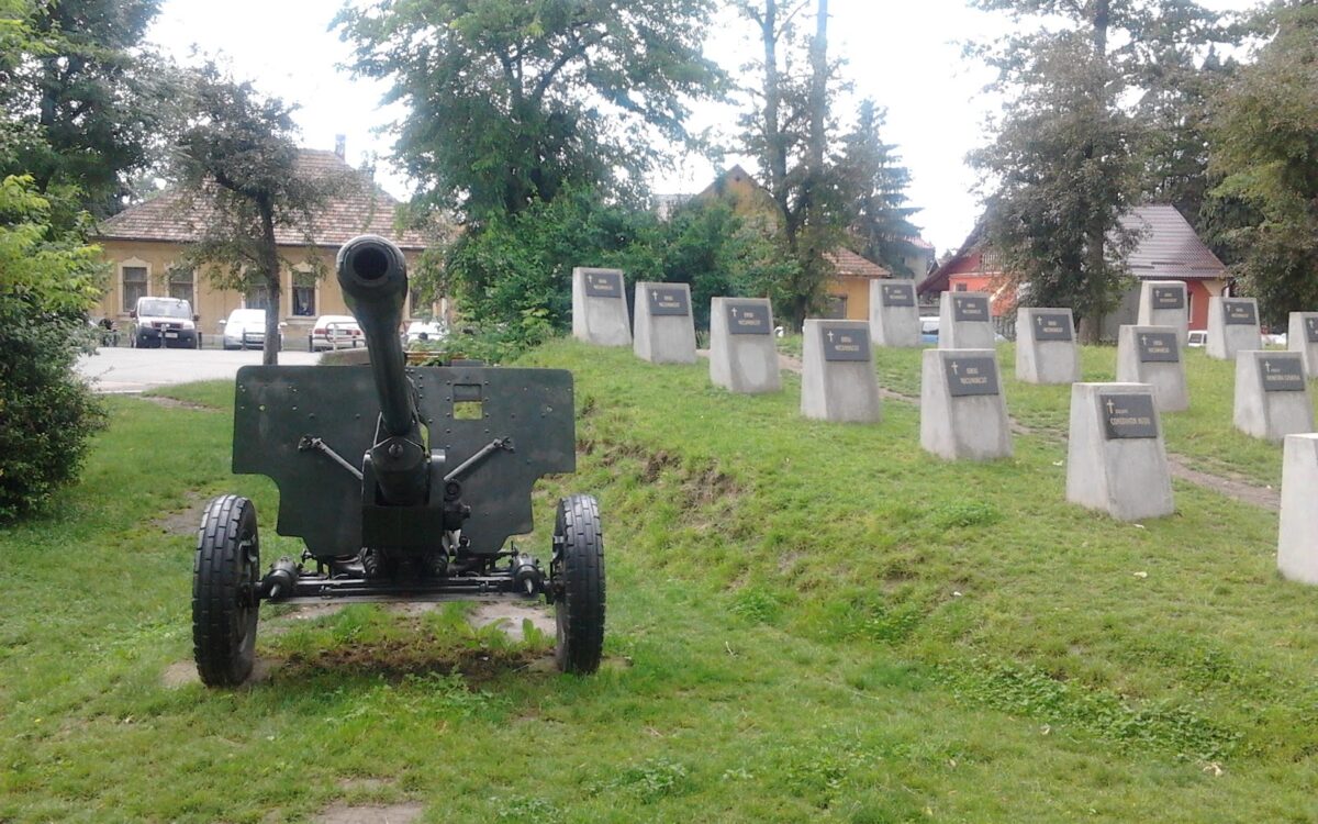 Ofensiva din Apuseni 1919: cronologia care nu se potrivește