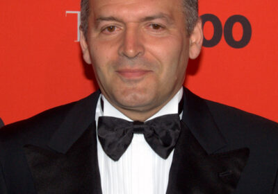 Oligarhul ucrainean Pinchuk cumpără fabrica din Roman: coincidență?
