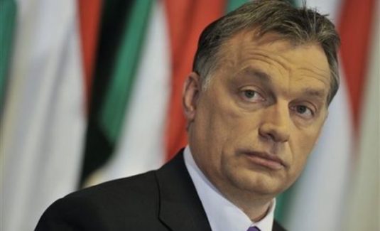 Orban 2010: dezastrul care s-a transformat în model economic