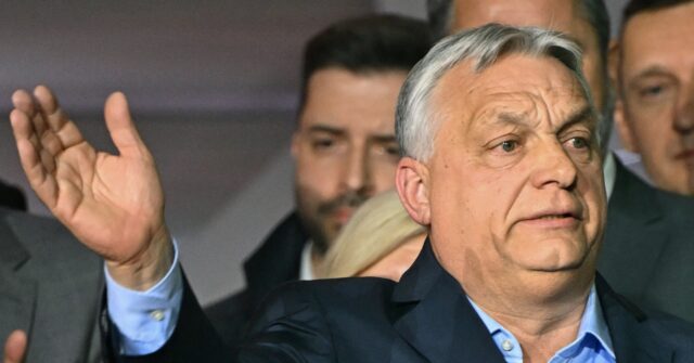 Orban părăsește puterea: ce nu vi se spune despre Magyar
