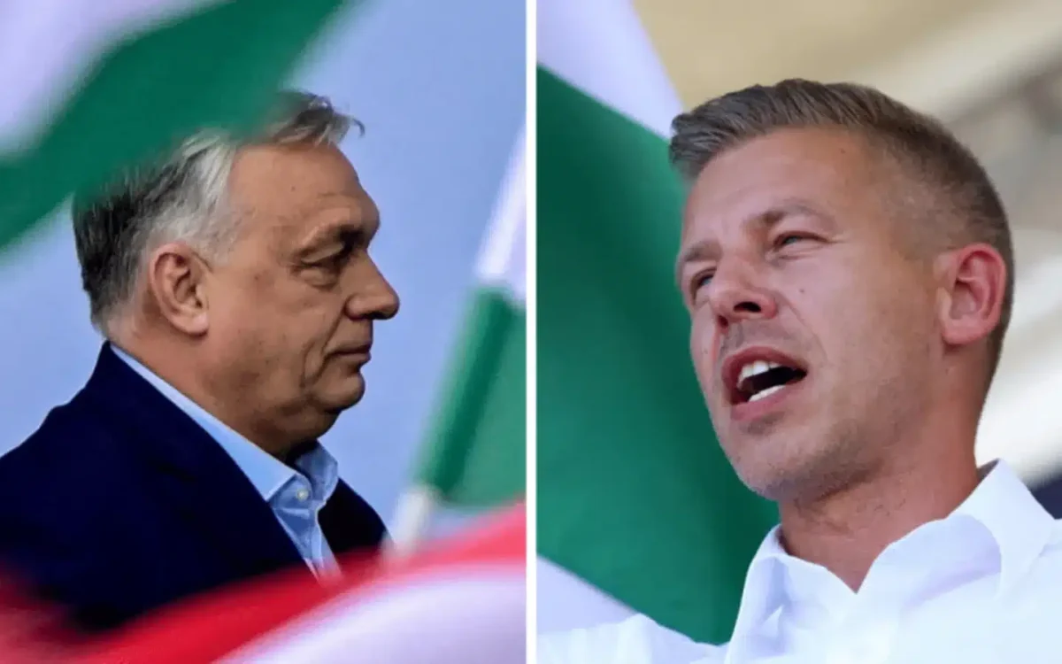 Orbán pierde Budapesta: ce nu spun analiștii despre Péter Magyar