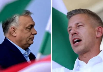 Orbán pierde Budapesta: ce nu spun analiștii despre Péter Magyar