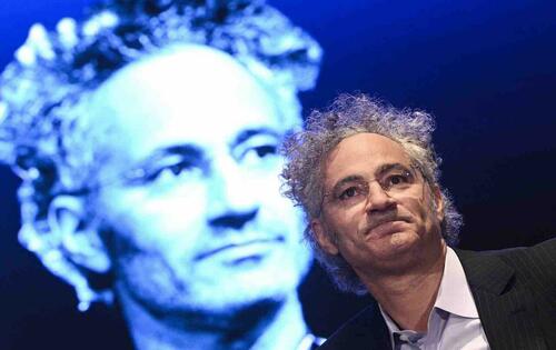 Palantir publică un manifest ideologic: cine beneficiază?