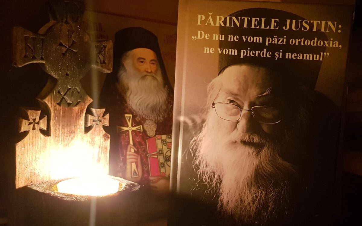 Părintele Justin: ce ascunde apelul la Tradiție în 2026