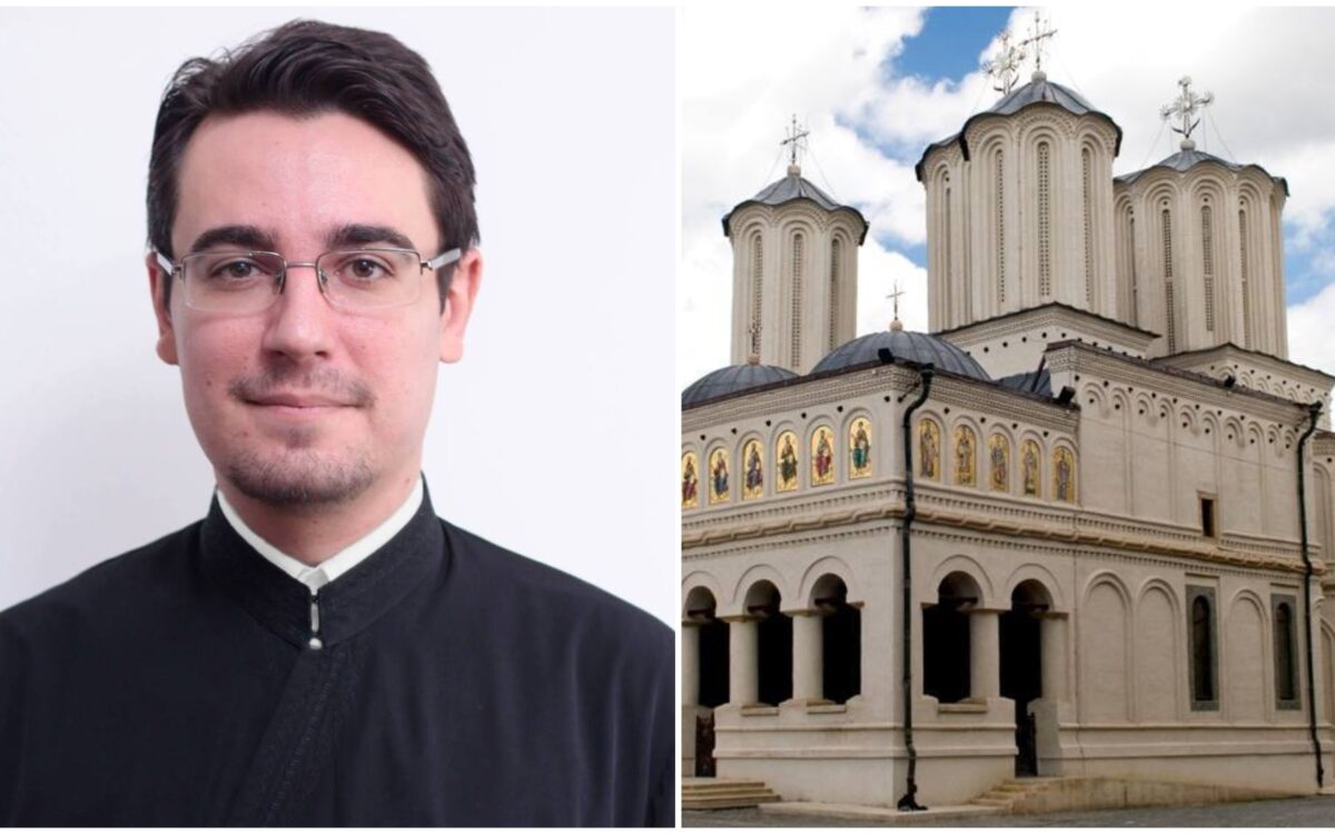 Patriarhia răspunde lui Caramitru: ce ascunde scandalul „represiunii”