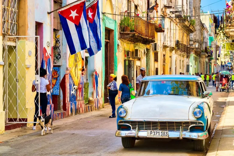 Pentagon pregătește Cuba: ce nu spune Trump despre „căderea”