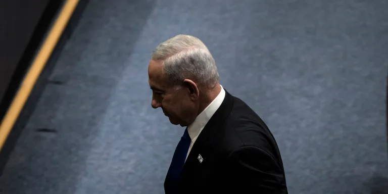 Viitorul premier ungar promite arestarea lui Netanyahu după invitație