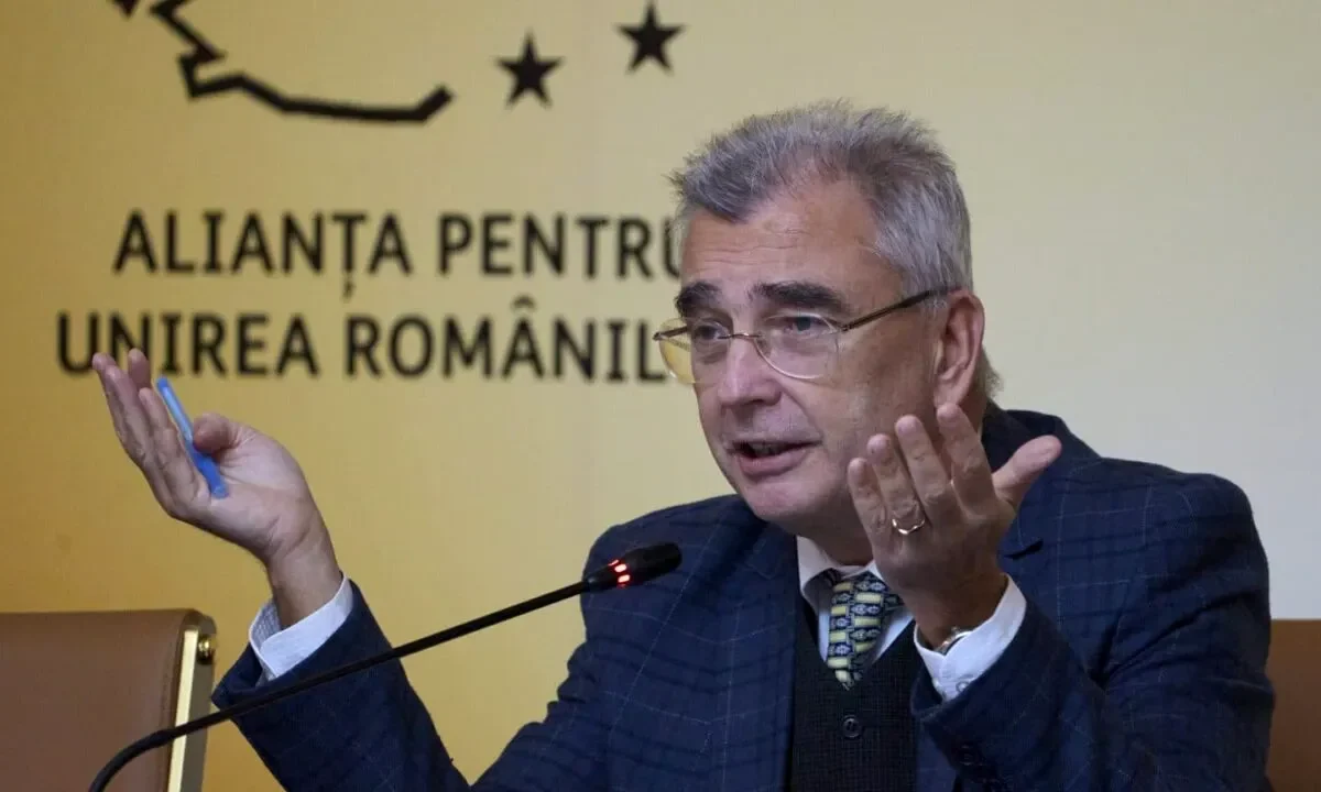 Petrișor Peiu: De ce trebuie să cadă Guvernul Bolojan