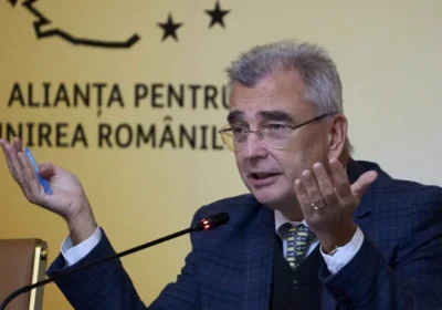 Petrișor Peiu: De ce trebuie să cadă Guvernul Bolojan