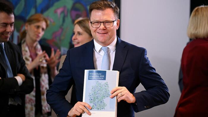 Planul de 67 de puncte al Germaniei: cine plătește factura verde?