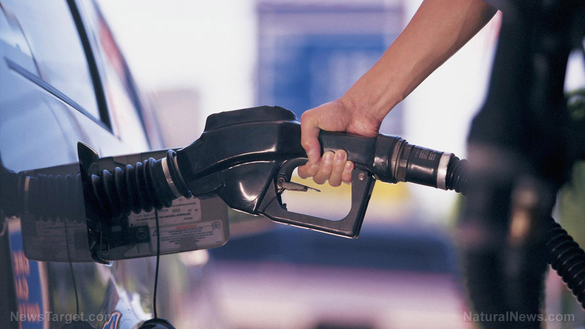 Prețul benzinei la $4.16: cronologia blocadei din Hormuz