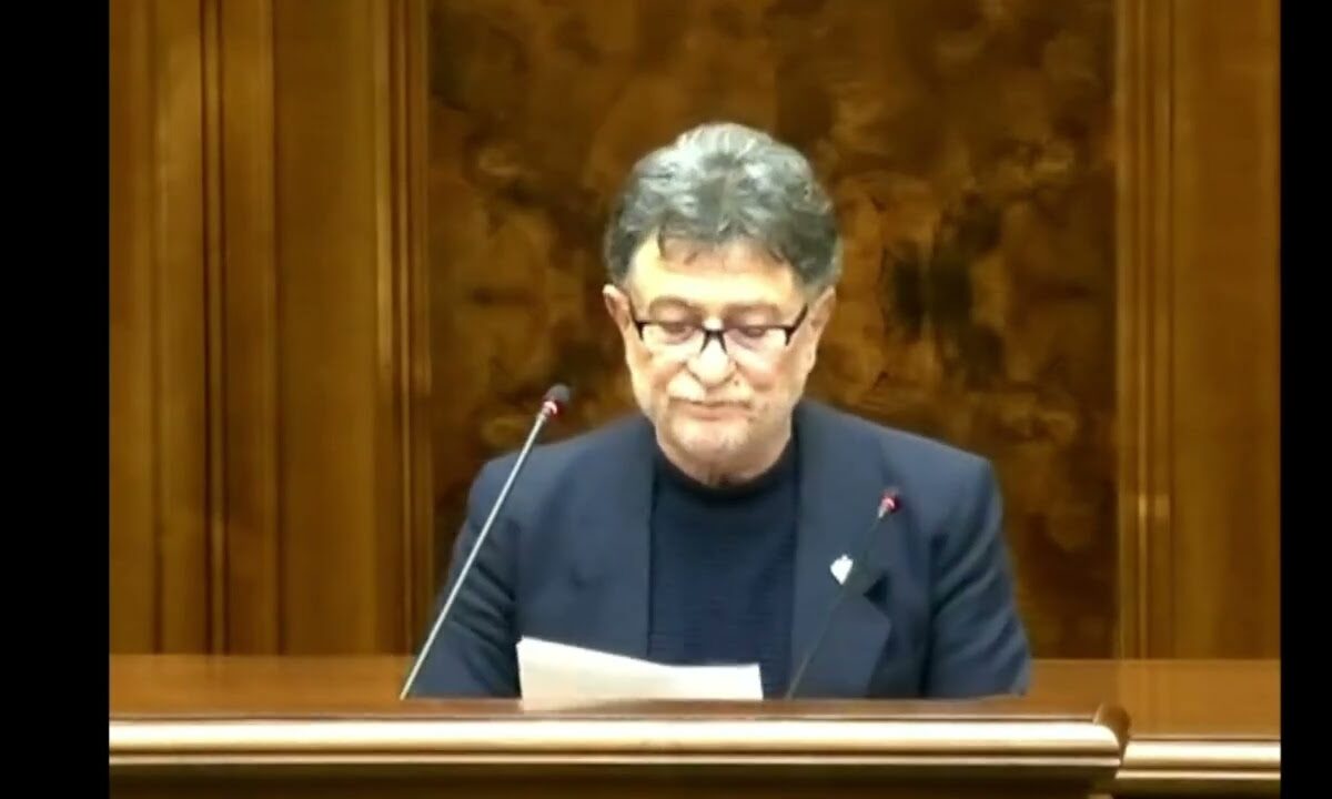 Proiectul Manega: ce ascunde scandalul „legilor Vexler”