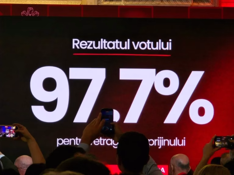 PSD retrage sprijinul lui Bolojan: cine beneficiază de fapt?
