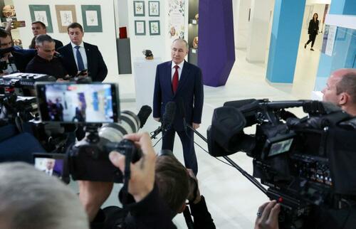 Putin propune armistițiu de 9 Mai: ce nu vi se spune despre timing